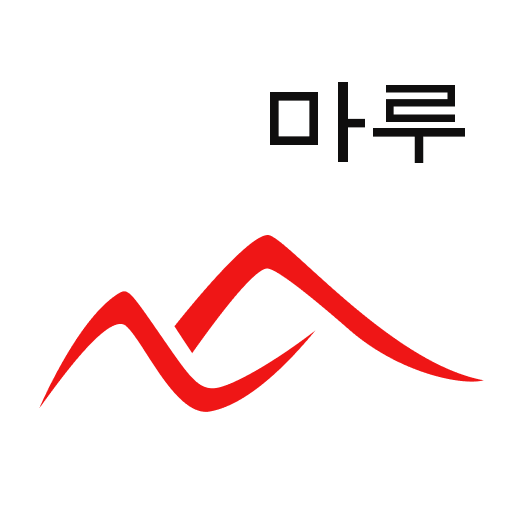 MARU | Находка logo