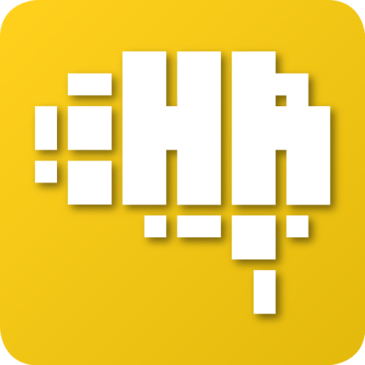 HeadApp/NEUROvitalis logo