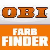 OBI Farbfinder icon
