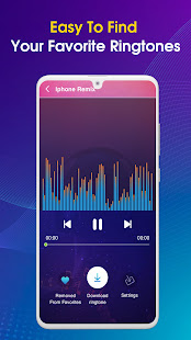 Ringtones For Android Phone 1.2.5 screenshots 3