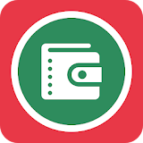 Cost Track - Expense Tracker & Budget Manager icon