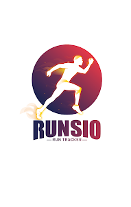 Runsio: Run Tracker