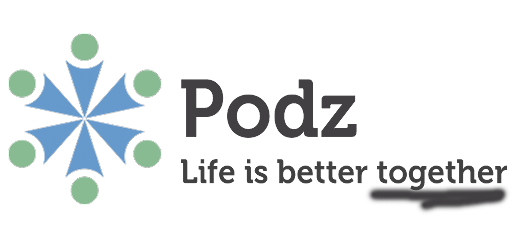 Podz: Family & Group Organizer