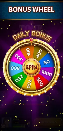 Game screenshot Tonk Star Classic Card Game hack