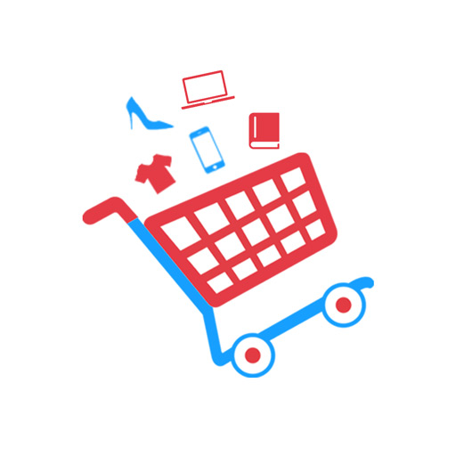 KreziCart - Online Shopping 1.1.0 Icon