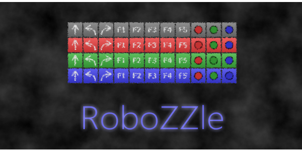 robozzle
