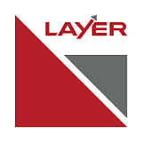 LAYER-Grosshandel Shopping App icon