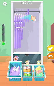 Screenshot 10 Closet Organizer android