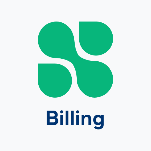 Retail Billing SmartPharma360™ logo