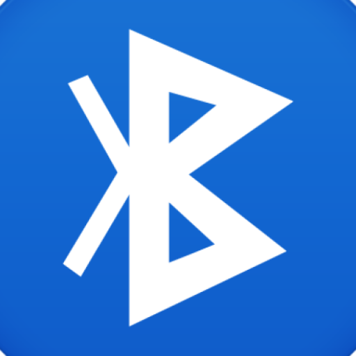 Bluetooth Scanner  Icon