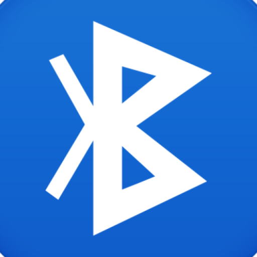 Bluetooth Scanner logo