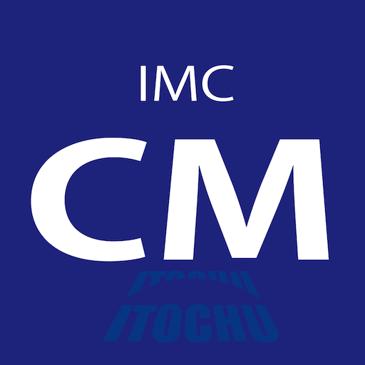 IMC Checksheet Manager logo