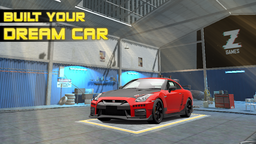 Car 2 Drive Simulator Screen 2