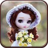 Doll Wallpapers icon