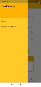 Gold Rate Calculator