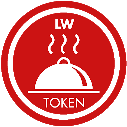 Icon image LWToken - Token issuing app fo