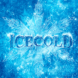 Ice Cold Theme icon