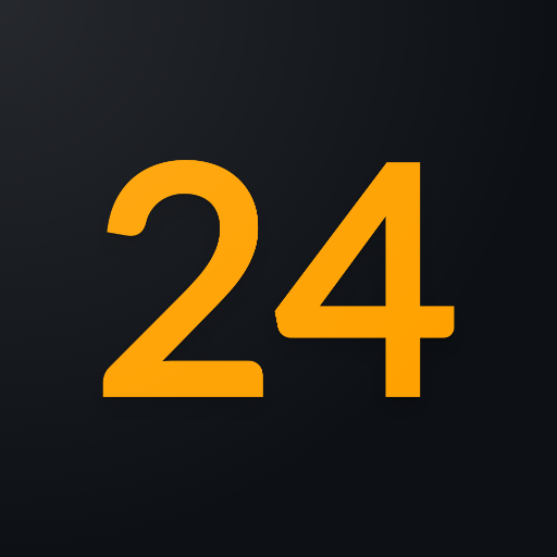 Make 24 - Fun Math Game |24 solver |4 Number Game
