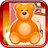 Teddy Bear Toy Match Blaster icon