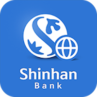 (구)Shinhan Global S Bank-신한글로벌S뱅크