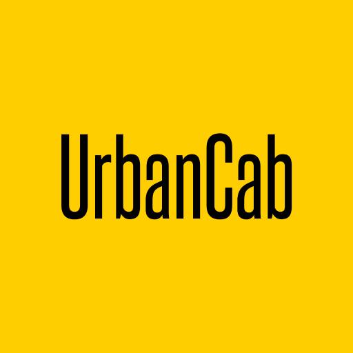 UrbanCab 402.0 Icon