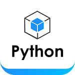 Cover Image of ダウンロード Python IDE Mobile Editor  APK