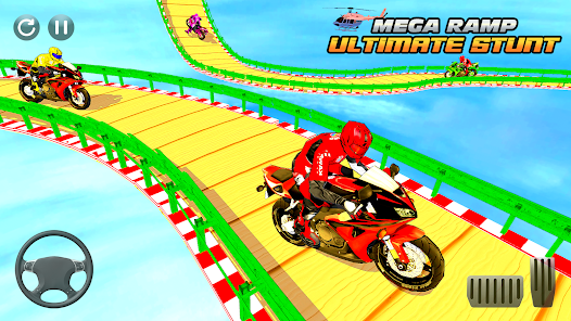 Kar Wala Game Racing 3D Gadi 1