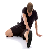 Stretching Exercises icon