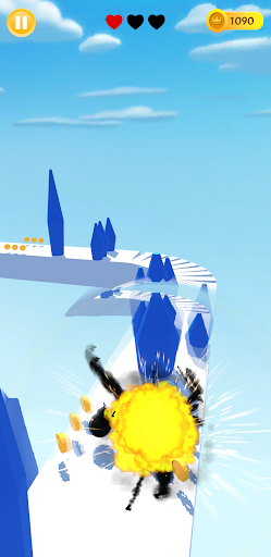 Imposter Runner Screen 3
