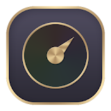 Business Gold Theme icon