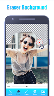Background Eraser - Magic Eraser & Transparent 1.2.1 APK screenshots 9