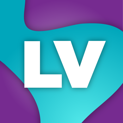 Little Village Events logo