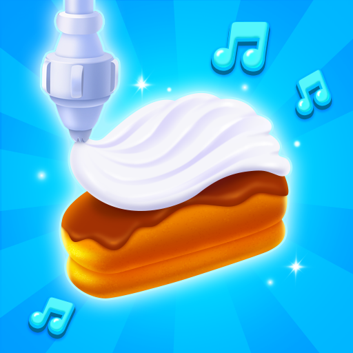 Beat Cream: Make It Perfect!  Icon