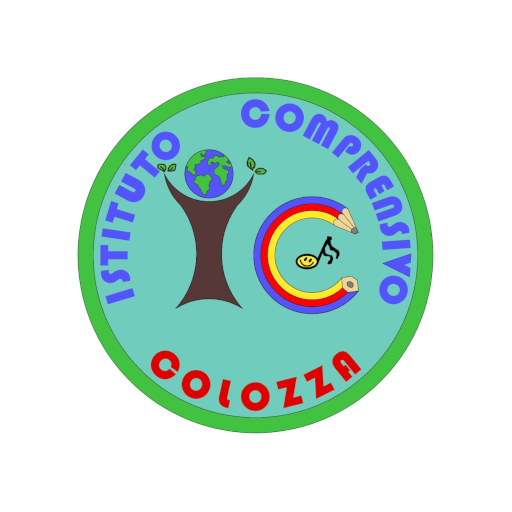 IC Colozza Campobasso logo