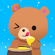 Puzzly Bear - Addictive Puzzle Game Unduh di Windows