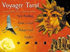 Voyager Tarotのおすすめ画像3