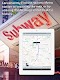 screenshot of Milan Metro Guide and Planner