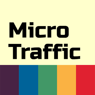 Micro Traffic apk