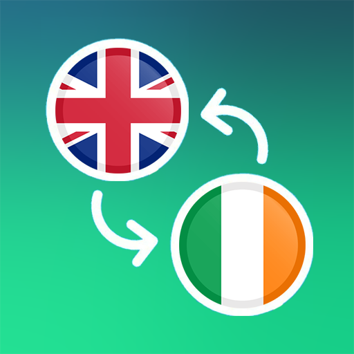 English To Irish Translation