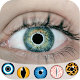 Eye Color Makeup Selfie - Eye lens Photo Editor Download on Windows