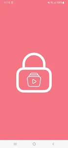 Video Locker - Secure Vault