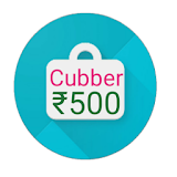 Cubber App-free paytm cash icon