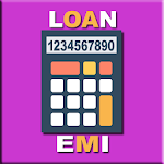 Cover Image of Download Loan / EMI / GST Calculator and Currency Converter 1.2 APK