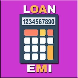 Icon image Loan / EMI / GST Calculator