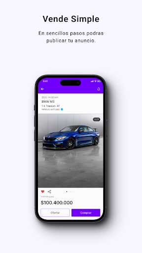 LinzeCar Screen 2
