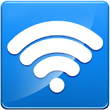 Free Wifi Finder prank icon
