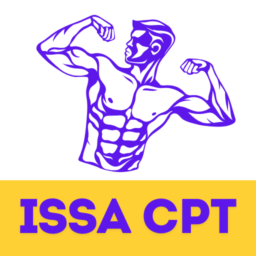 ISSA CPT Exam Prep 2025 Download on Windows