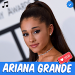 Cover Image of Download Ariana Grande Boyfriend All Music No Internet 1.1 APK