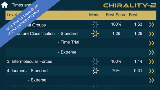 Chirality 2 screenshot 14