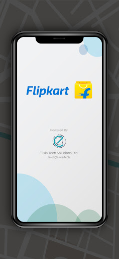 Android application Elixia FK Hub screenshort